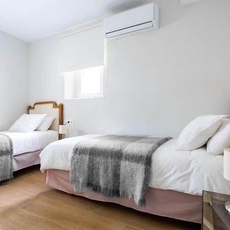 Plaza Espana, Acogedor Apartamento Con Patio Séville Extérieur photo
