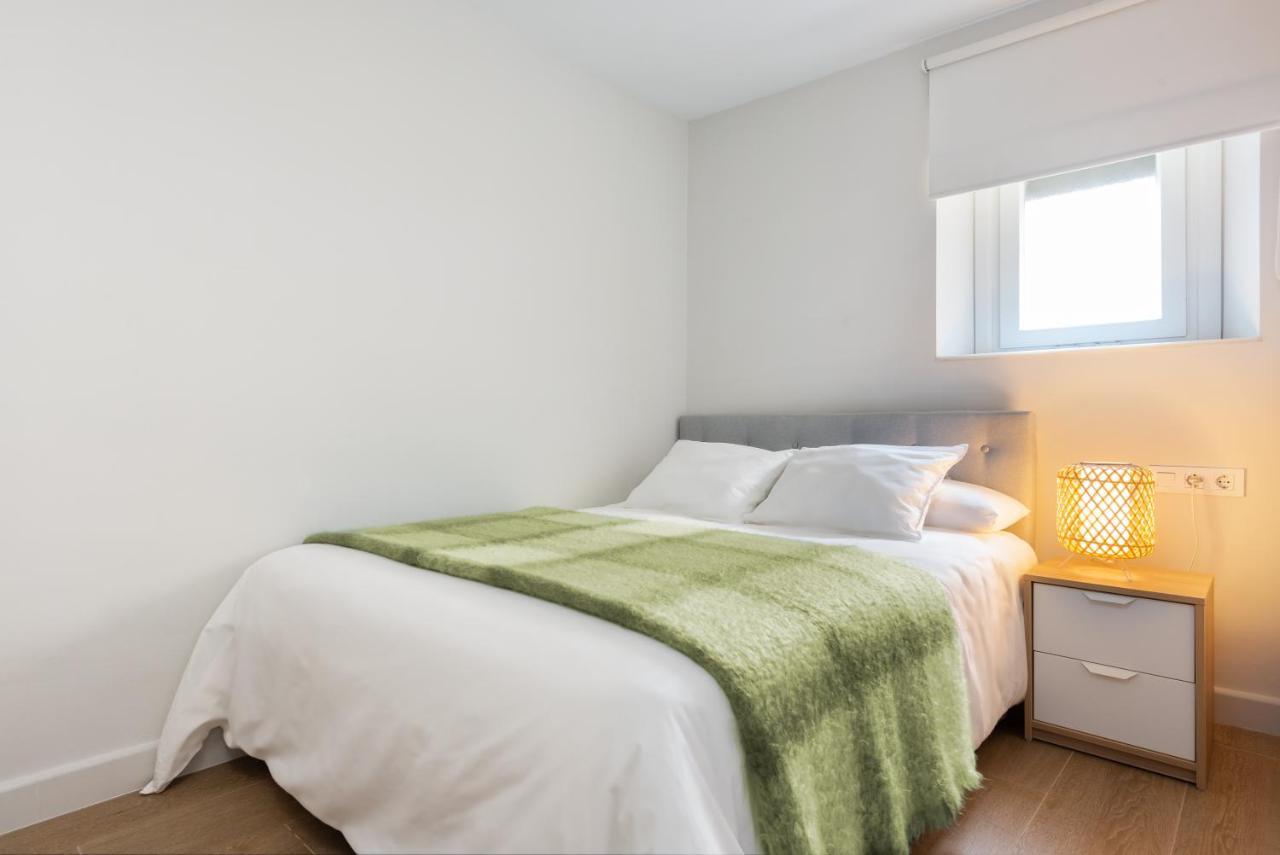 Plaza Espana, Acogedor Apartamento Con Patio Séville Extérieur photo