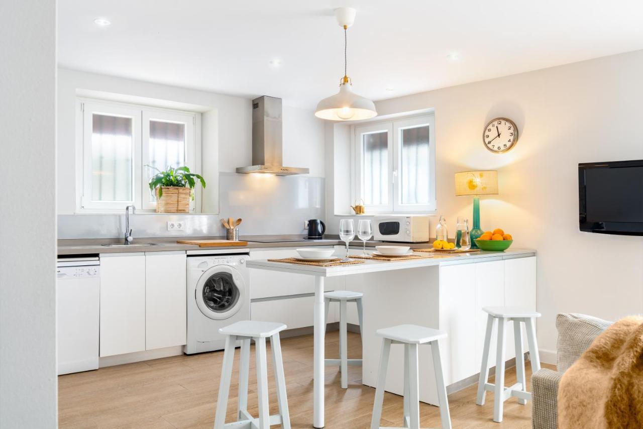 Plaza Espana, Acogedor Apartamento Con Patio Séville Extérieur photo